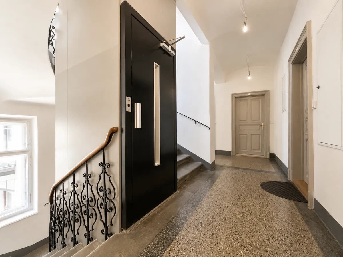 1-Zimmer-Wohnung kaufen in Graz – 32 m², € 111.000 – Bild 2 von 8