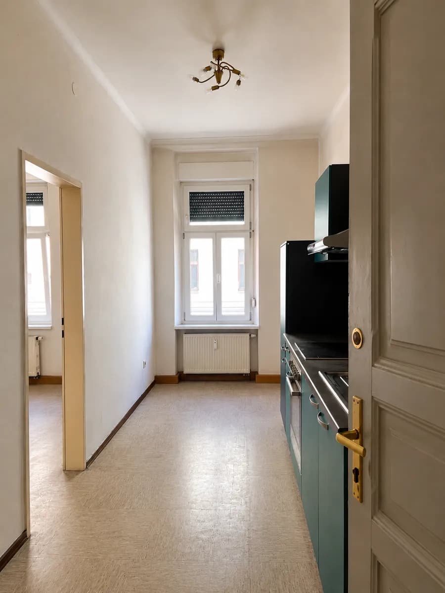 1-Zimmer-Wohnung kaufen in Graz – 32 m², € 111.000 – Bild 3 von 8