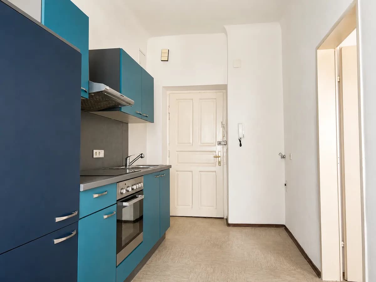 1-Zimmer-Wohnung kaufen in Graz – 32 m², € 111.000 – Bild 4 von 8