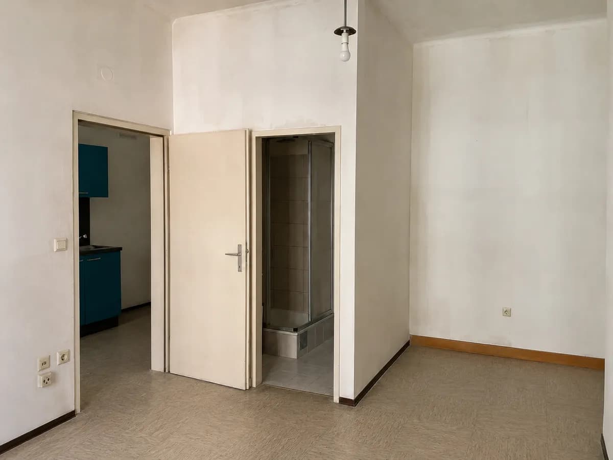 1-Zimmer-Wohnung kaufen in Graz – 32 m², € 111.000 – Bild 5 von 8