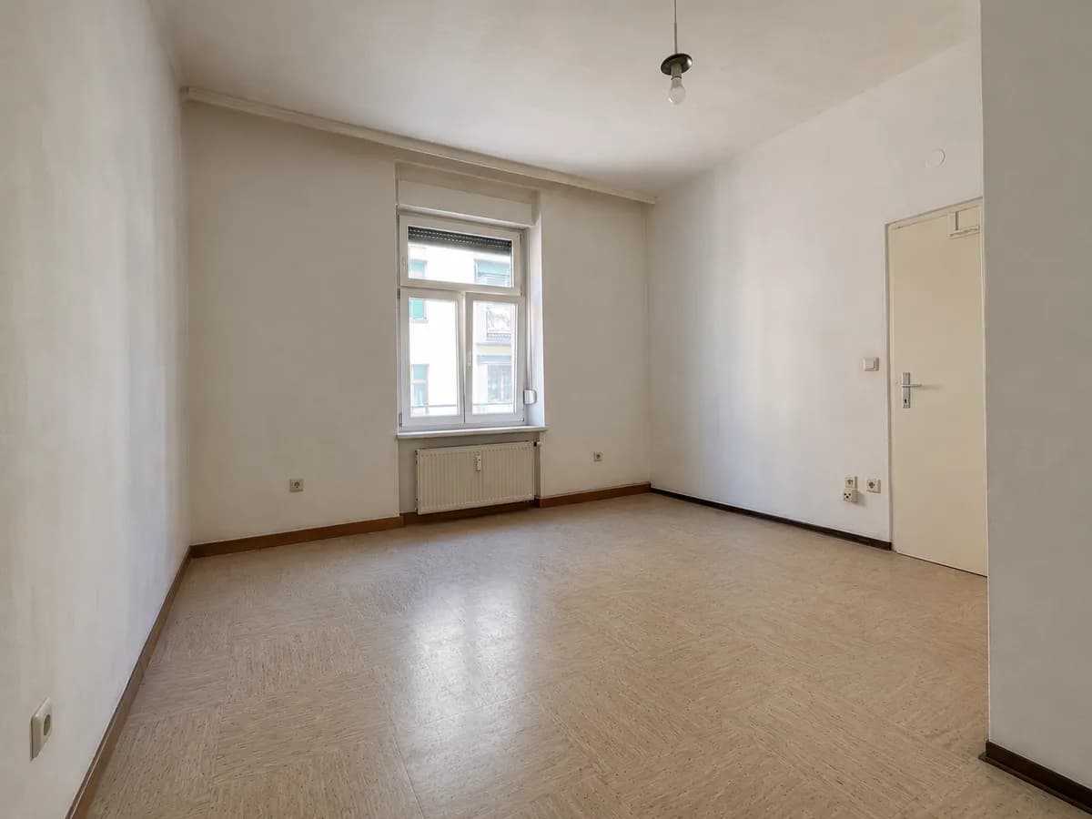 1-Zimmer-Wohnung kaufen in Graz – 32 m², € 111.000 – Bild 6 von 8