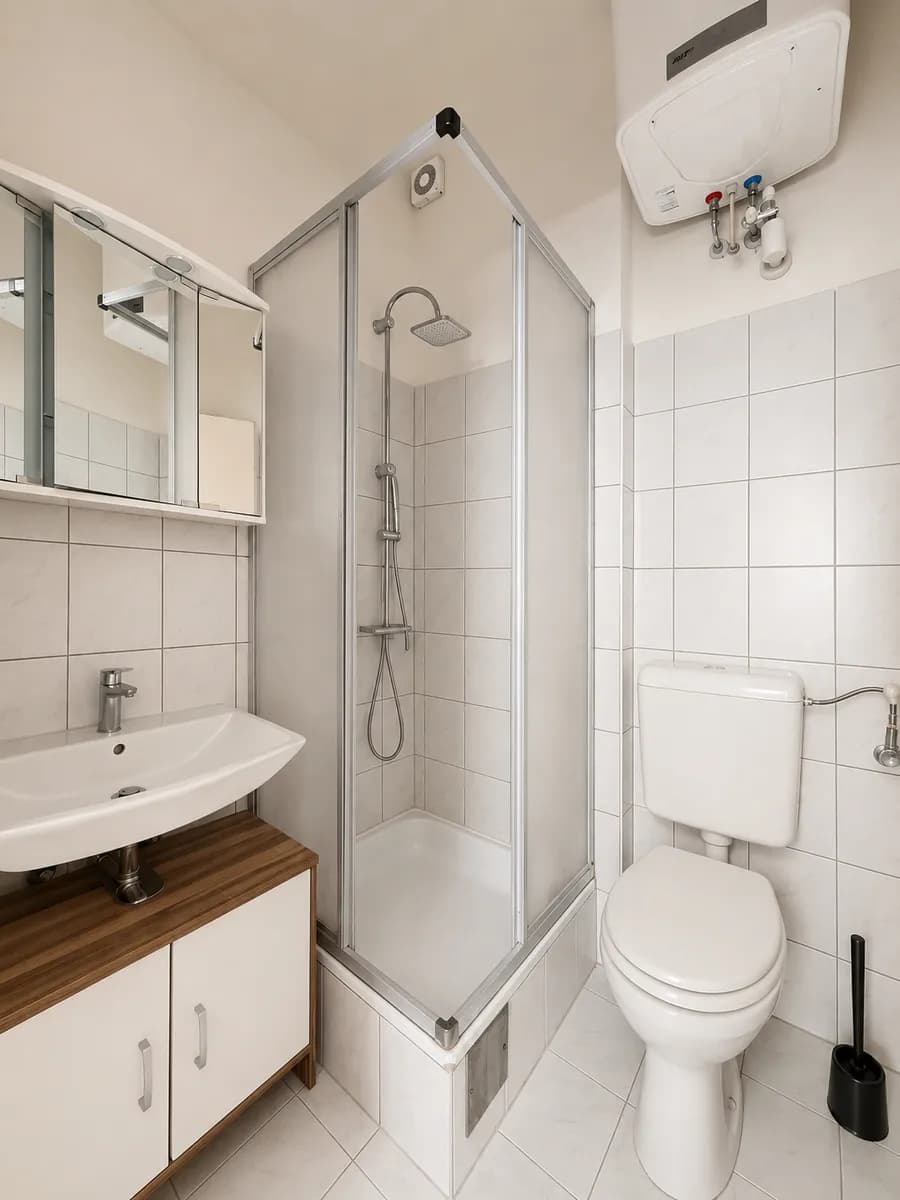 1-Zimmer-Wohnung kaufen in Graz – 32 m², € 111.000 – Bild 7 von 8