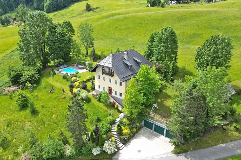 8-Zimmer-Haus kaufen in Hallein – 283,12 m², € 2.685.000