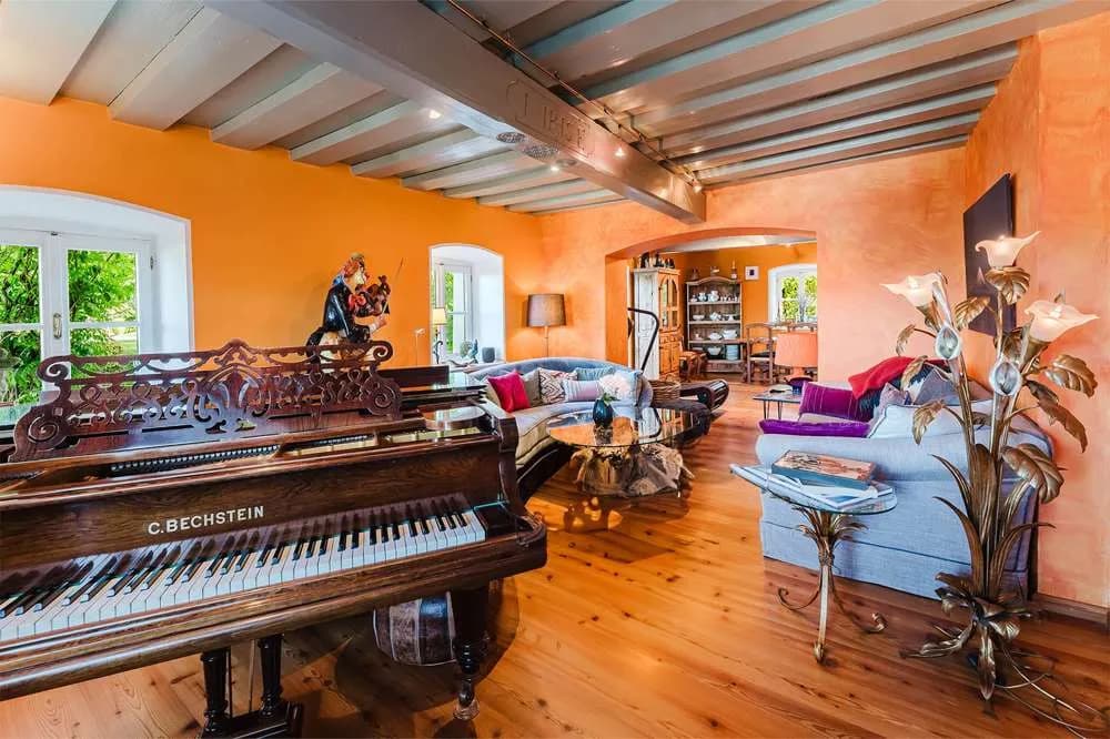 8-Zimmer-Haus kaufen in Hallein – 283,12 m², € 2.685.000 – Bild 4 von 11