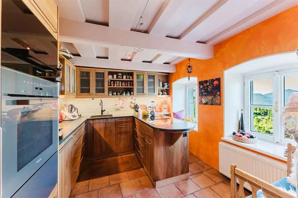 8-Zimmer-Haus kaufen in Hallein – 283,12 m², € 2.685.000 – Bild 6 von 11