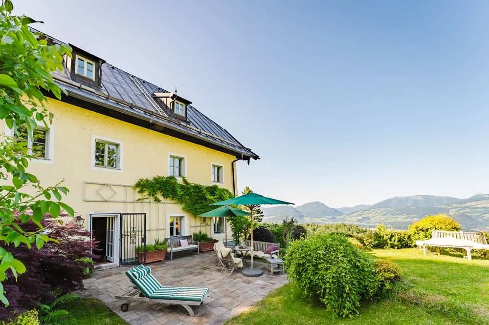 8-Zimmer-Haus kaufen in Hallein – 283,12 m², € 2.685.000 – Bild 7 von 11