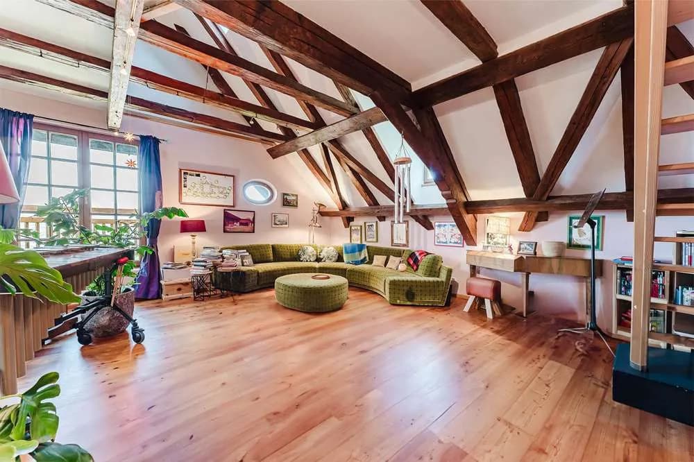 8-Zimmer-Haus kaufen in Hallein – 283,12 m², € 2.685.000 – Bild 8 von 11