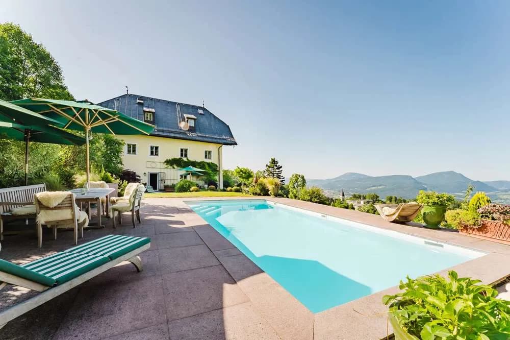 8-Zimmer-Haus kaufen in Hallein – 283,12 m², € 2.685.000 – Bild 9 von 11