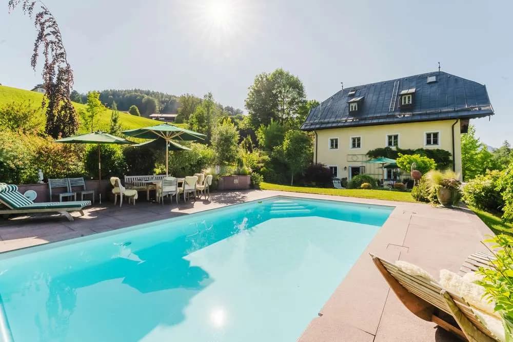 8-Zimmer-Haus kaufen in Hallein – 283,12 m², € 2.685.000 – Bild 10 von 11