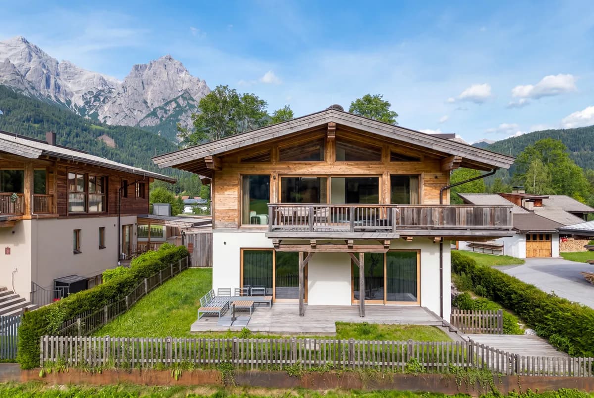 4-Zimmer-Immobilie kaufen in Kitzbühel – 294,46 m², € 2.950.000