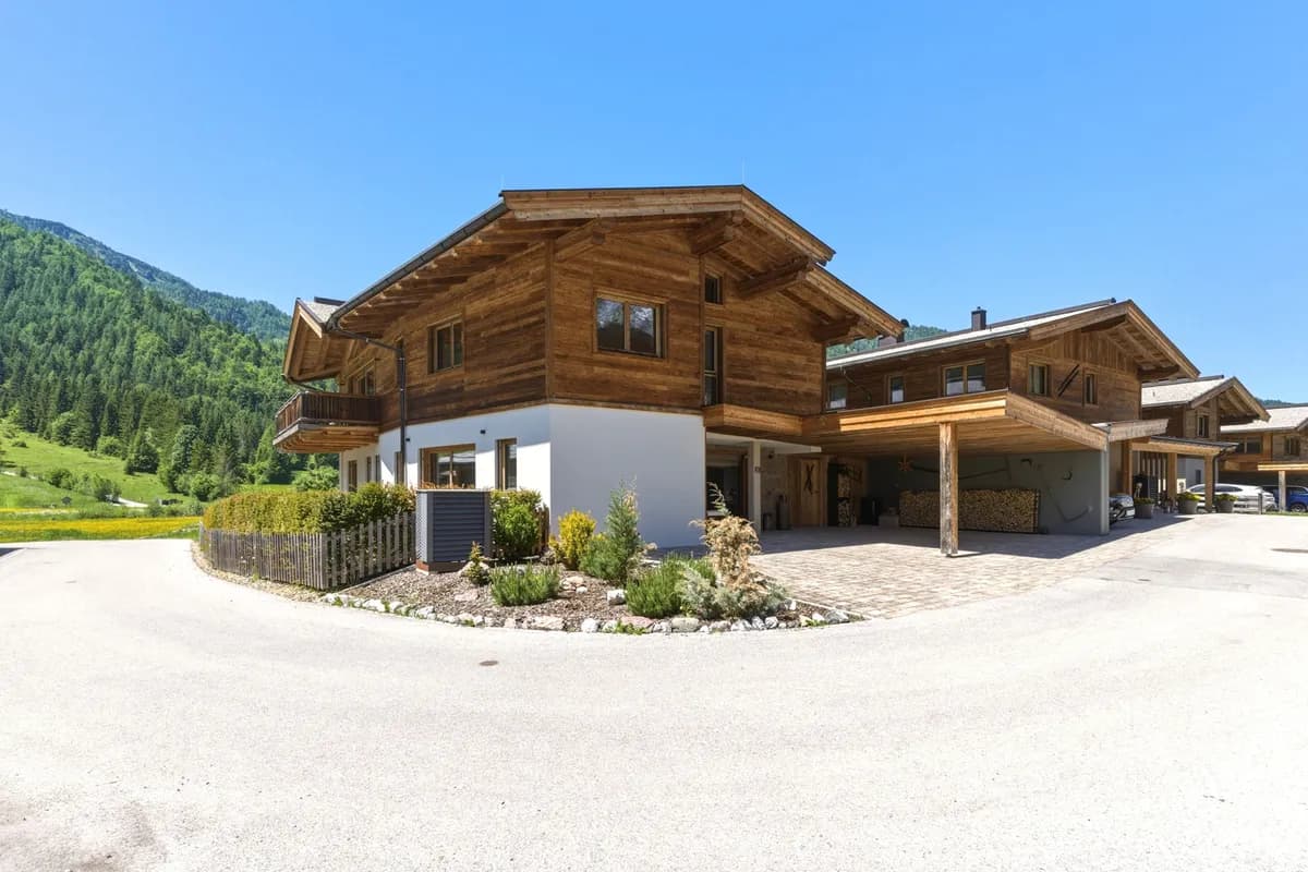 4-Zimmer-Immobilie kaufen in Kitzbühel – 294,46 m², € 2.950.000 – Bild 3 von 13