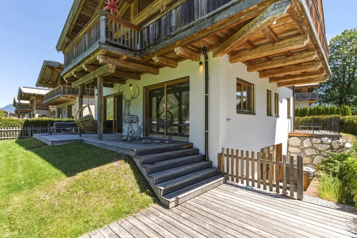 4-Zimmer-Immobilie kaufen in Kitzbühel – 294,46 m², € 2.950.000 – Bild 5 von 13