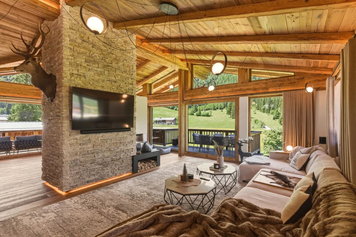 4-Zimmer-Immobilie kaufen in Kitzbühel – 294,46 m², € 2.950.000 – Bild 6 von 13