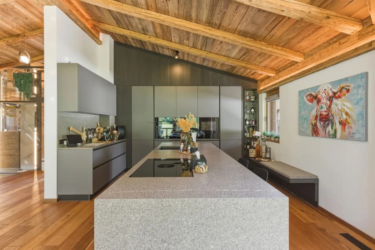 4-Zimmer-Immobilie kaufen in Kitzbühel – 294,46 m², € 2.950.000 – Bild 8 von 13
