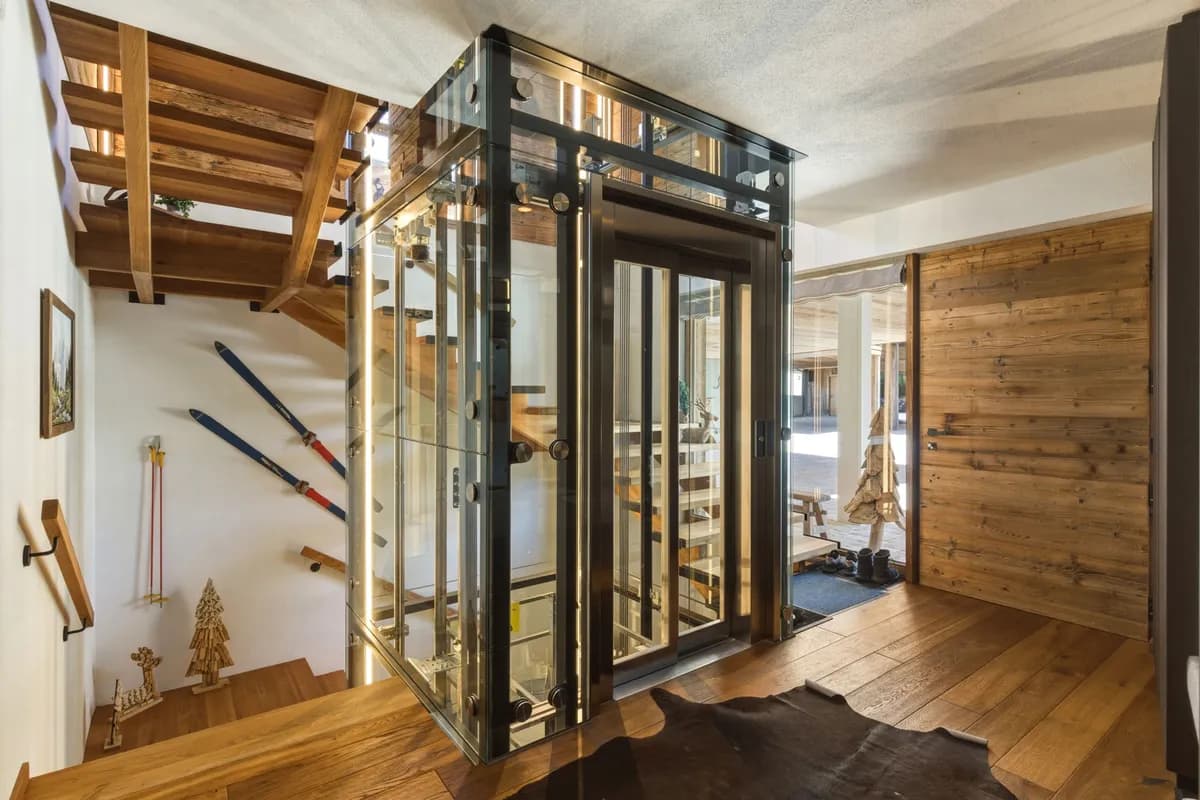 4-Zimmer-Immobilie kaufen in Kitzbühel – 294,46 m², € 2.950.000 – Bild 12 von 13