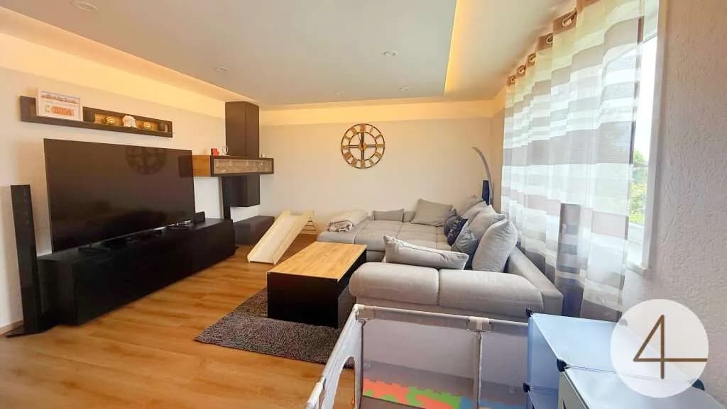 3-Zimmer-Wohnung kaufen in Schärding – 94 m², € 239.000 – Bild 2 von 16