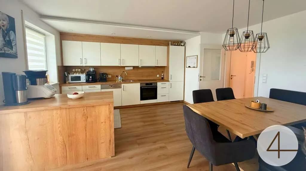 3-Zimmer-Wohnung kaufen in Schärding – 94 m², € 239.000 – Bild 3 von 16