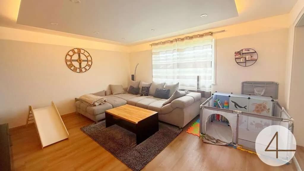 3-Zimmer-Wohnung kaufen in Schärding – 94 m², € 239.000 – Bild 4 von 16