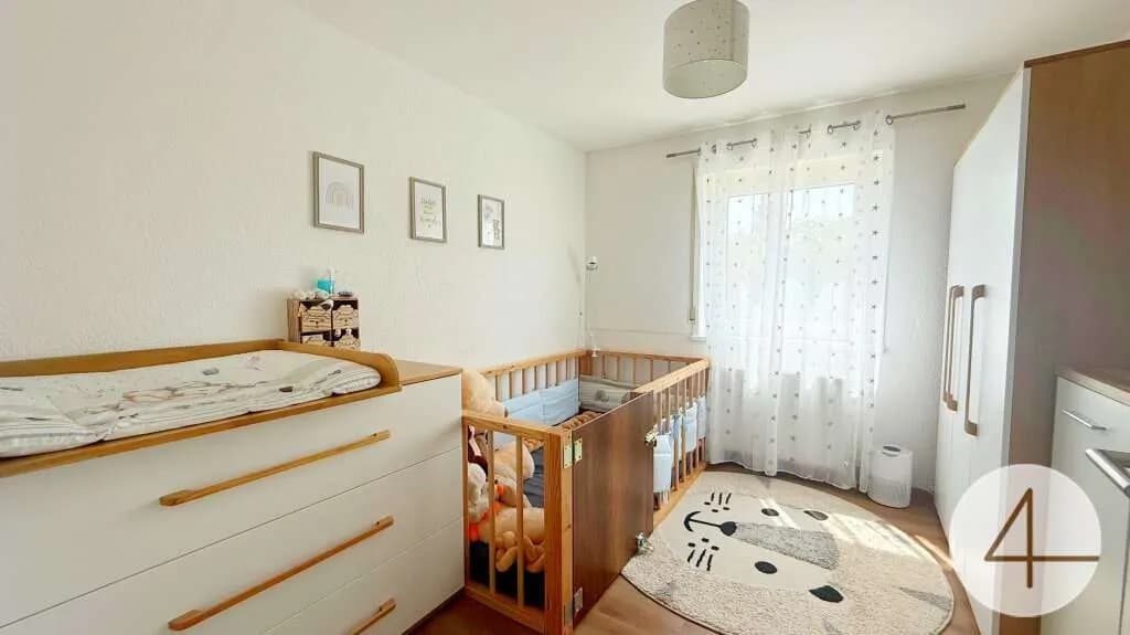 3-Zimmer-Wohnung kaufen in Schärding – 94 m², € 239.000 – Bild 9 von 16