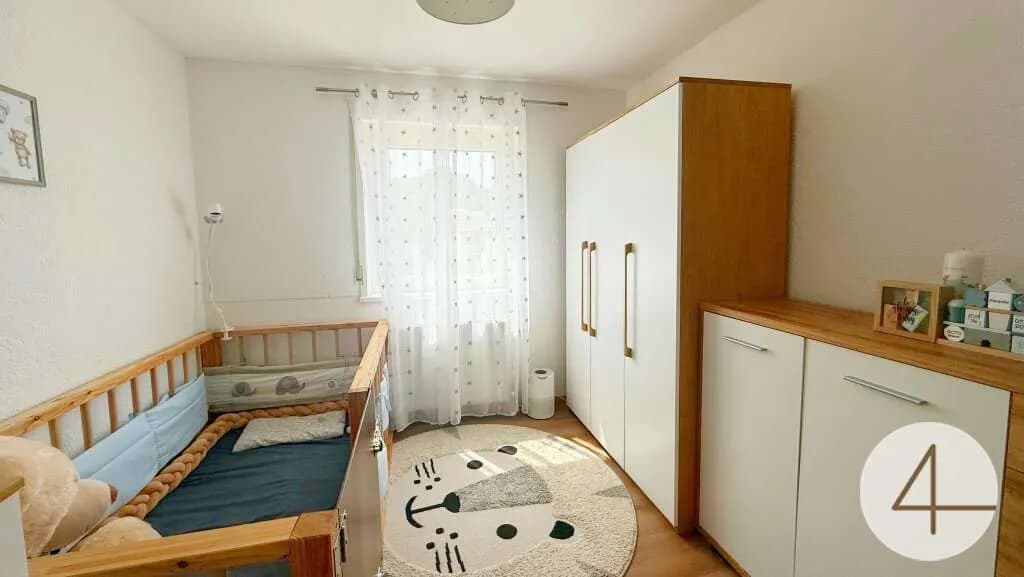 3-Zimmer-Wohnung kaufen in Schärding – 94 m², € 239.000 – Bild 10 von 16