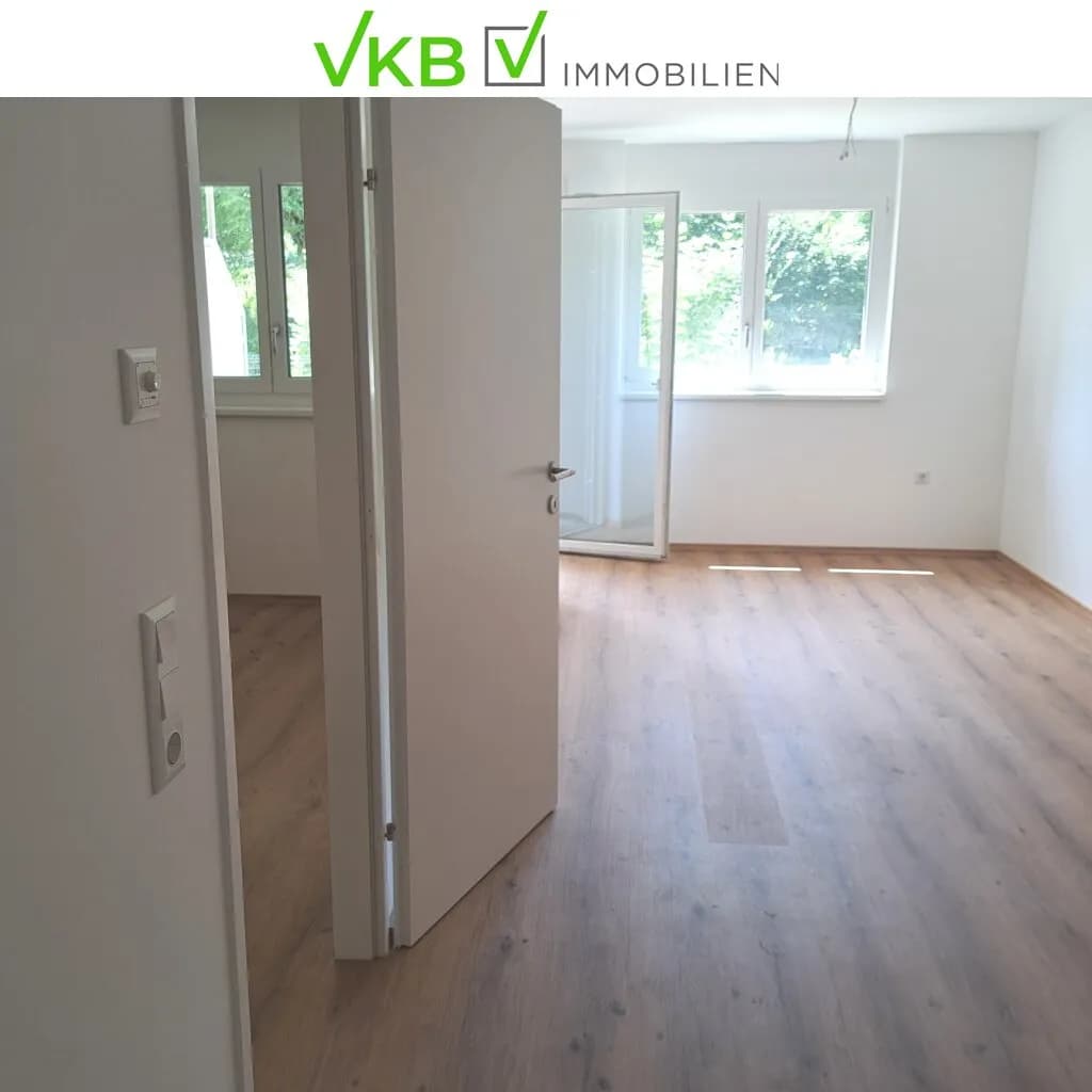 Wohnung mieten in Salzburg-Umgebung – 50 m², € 1.728 – Bild 4 von 15