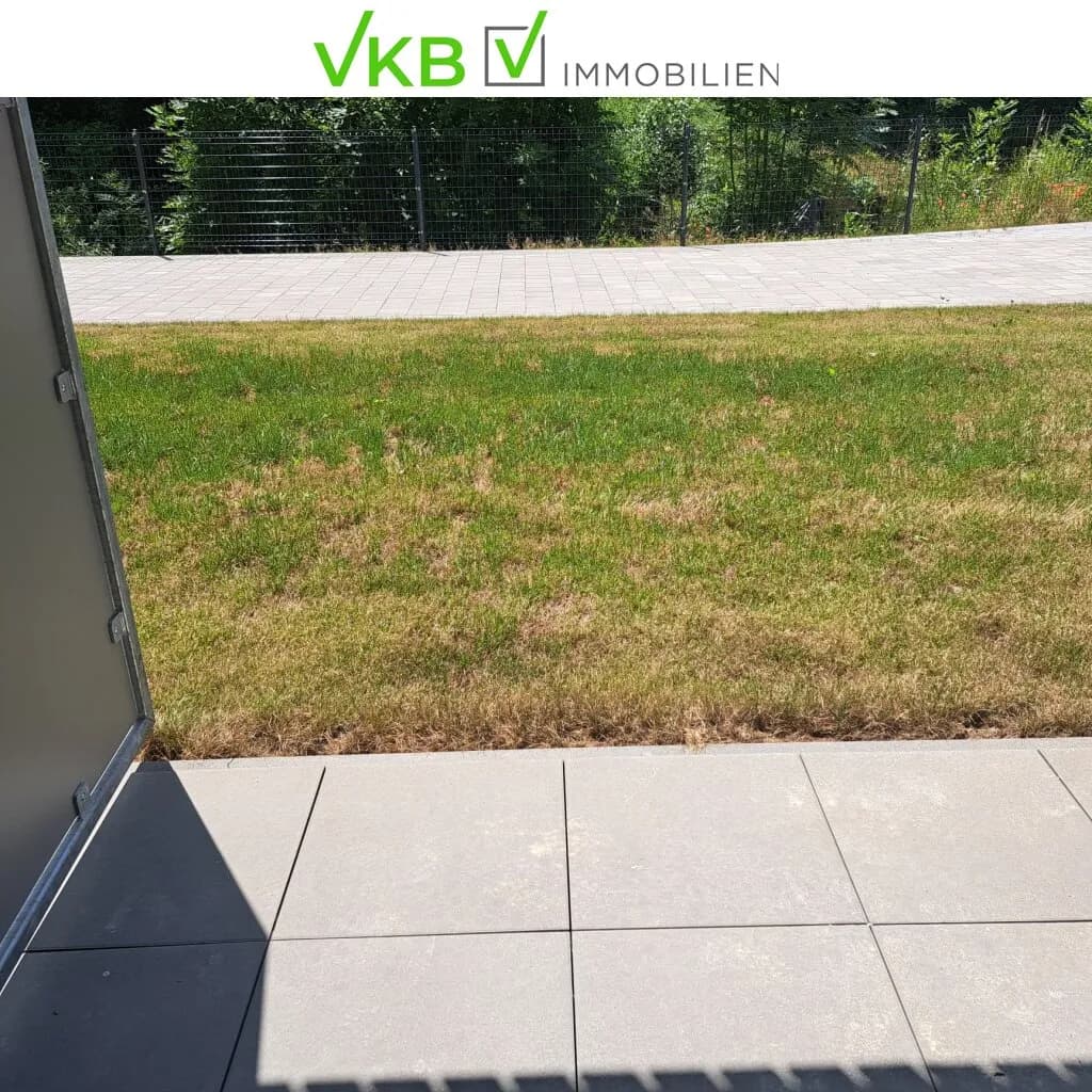 Wohnung mieten in Salzburg-Umgebung – 50 m², € 1.728 – Bild 6 von 15