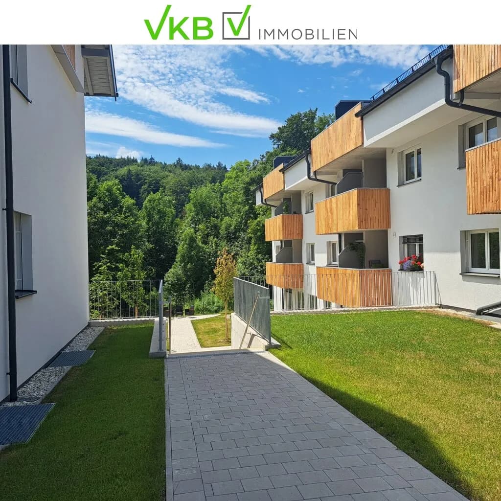 Wohnung mieten in Salzburg-Umgebung – 50 m², € 1.728 – Bild 14 von 15