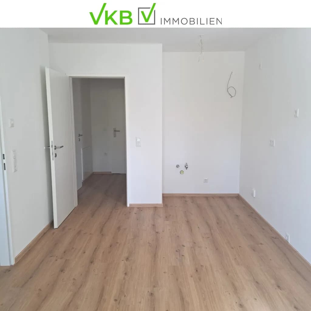Wohnung mieten in Salzburg-Umgebung – 48 m², € 1.645 – Bild 2 von 13