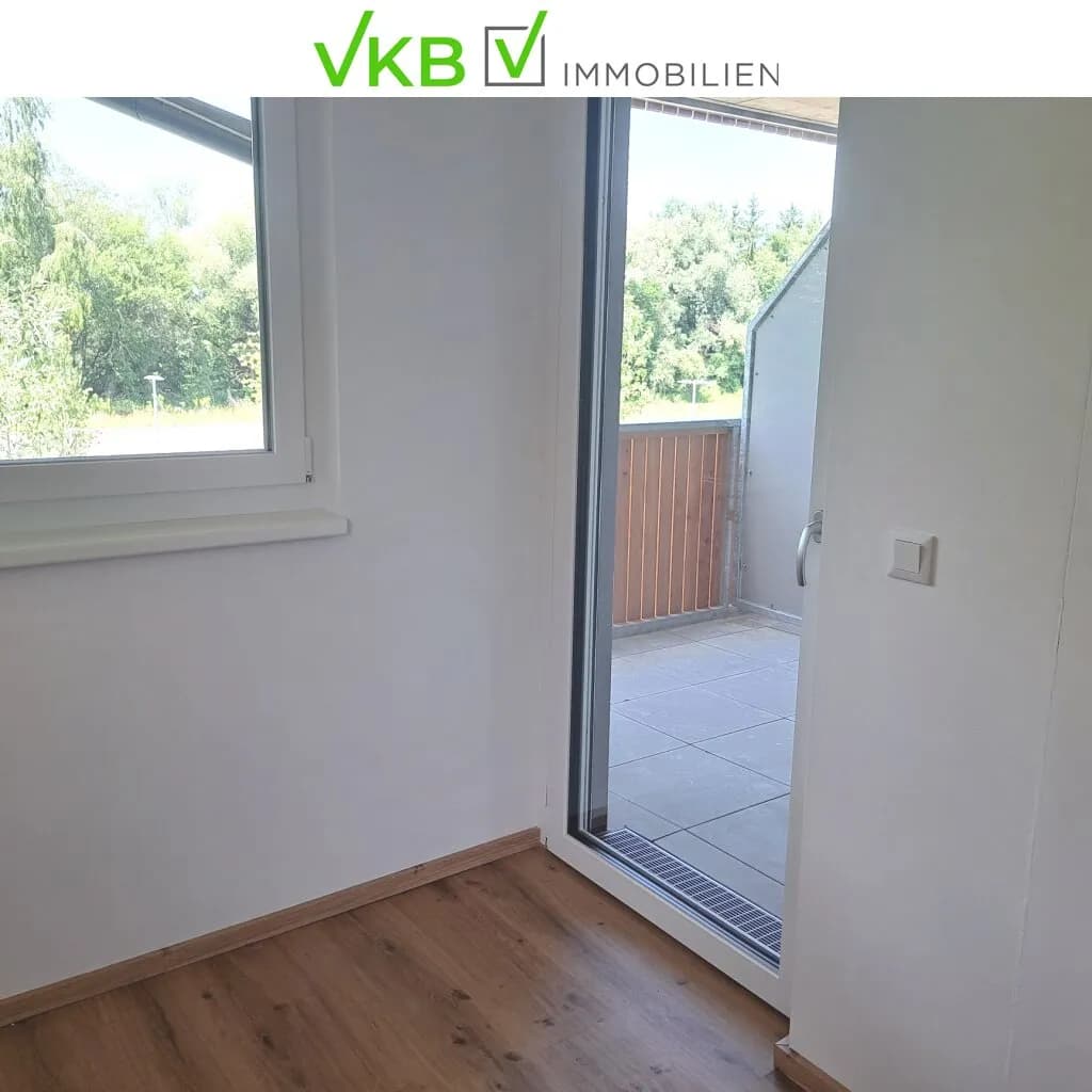 Wohnung mieten in Salzburg-Umgebung – 48 m², € 1.645 – Bild 6 von 13