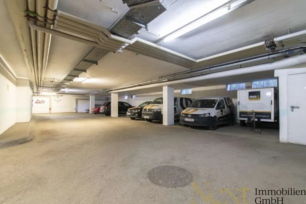 Gewerbeimmobilie mieten in Linz – 142 m², € 1.580 – Bild 4 von 5