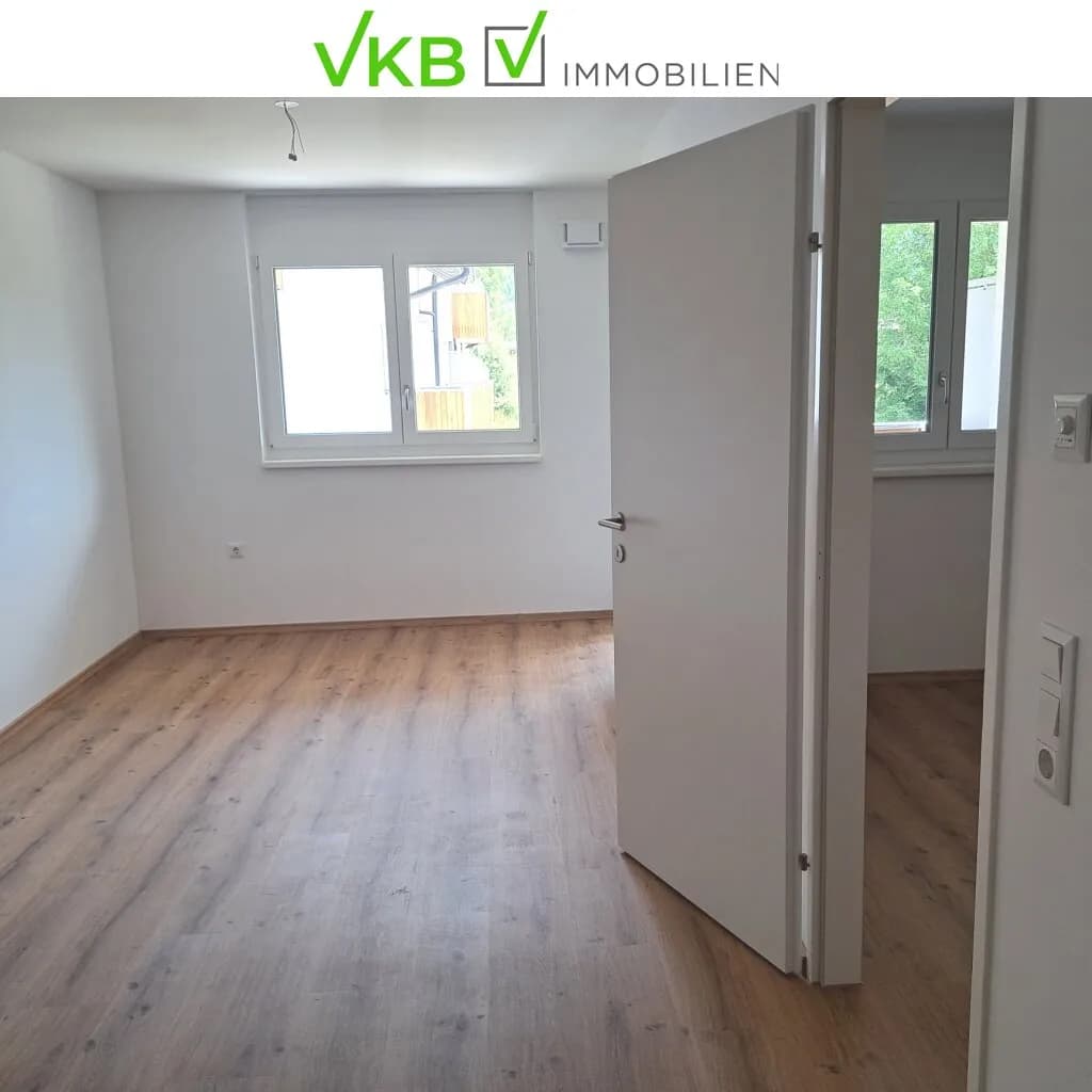 Wohnung mieten in Salzburg-Umgebung – 47 m², € 1.634 – Bild 2 von 14