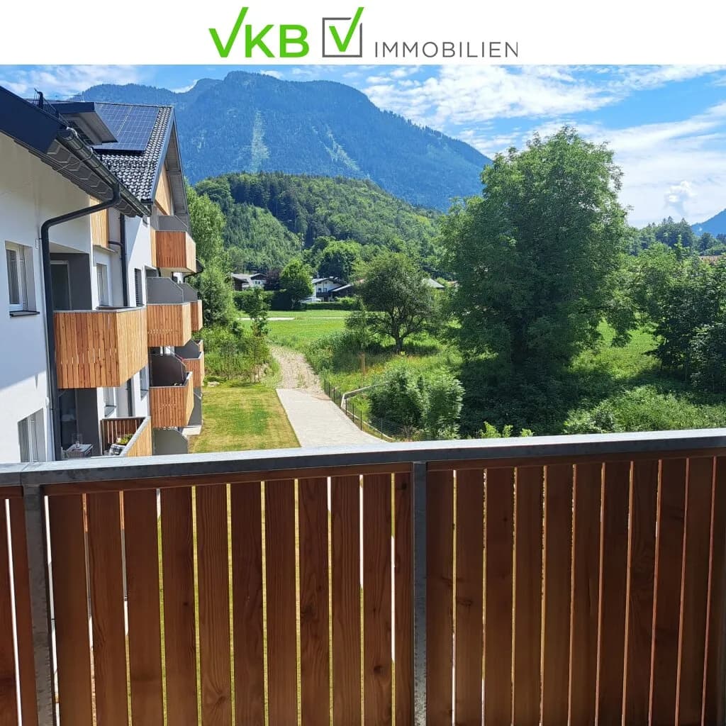 Wohnung mieten in Salzburg-Umgebung – 47 m², € 1.634 – Bild 4 von 14