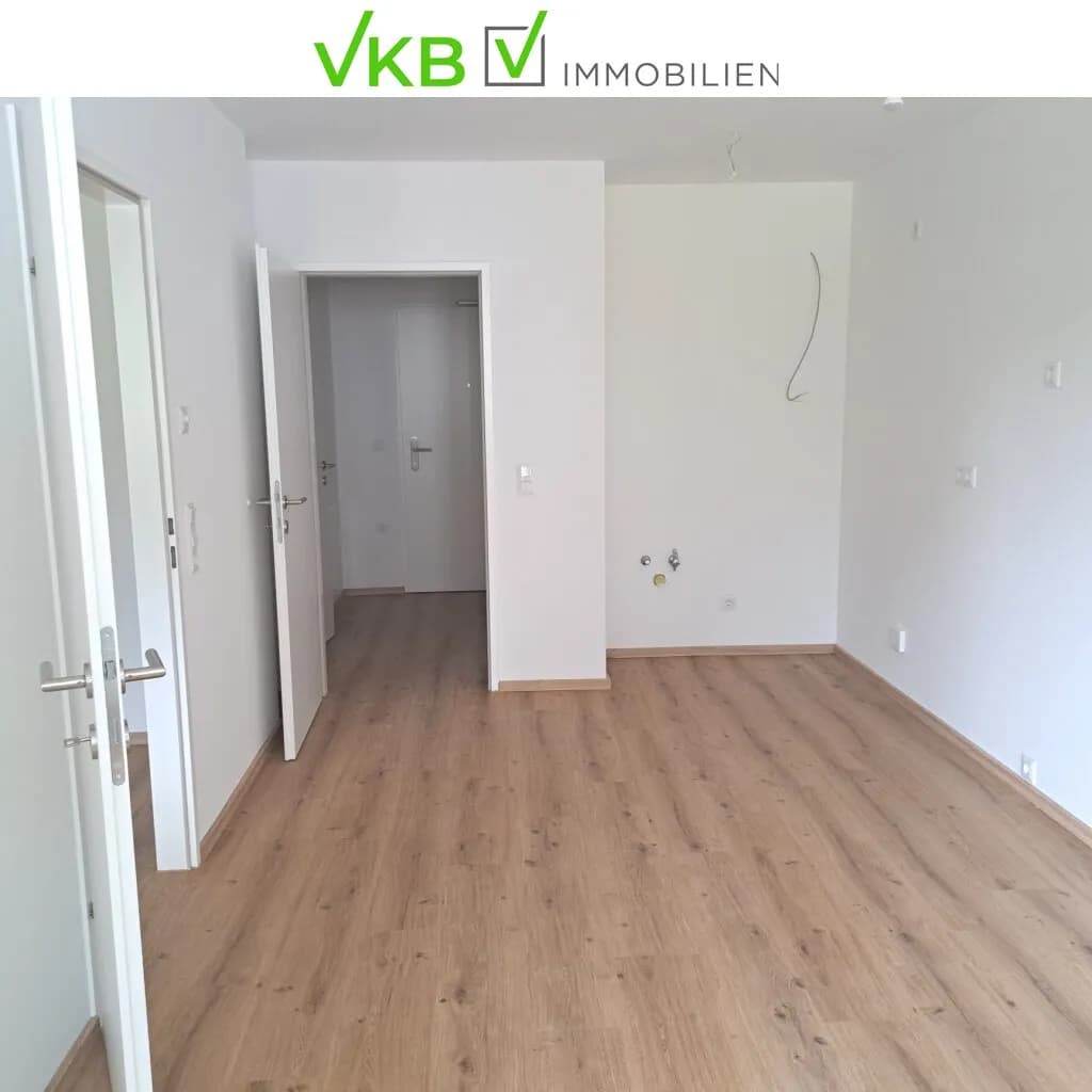 Wohnung mieten in Salzburg-Umgebung – 47 m², € 1.634 – Bild 5 von 14