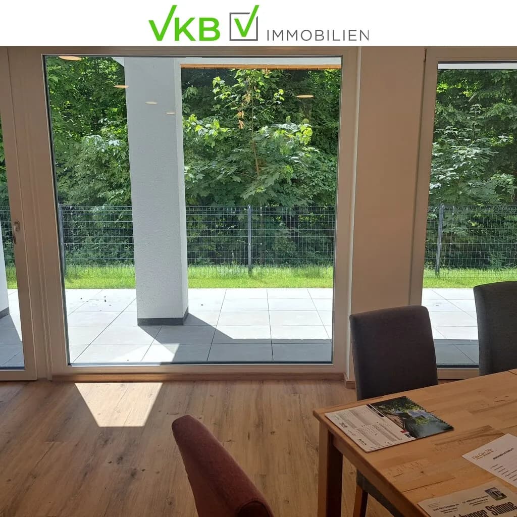Wohnung mieten in Salzburg-Umgebung – 47 m², € 1.634 – Bild 9 von 14