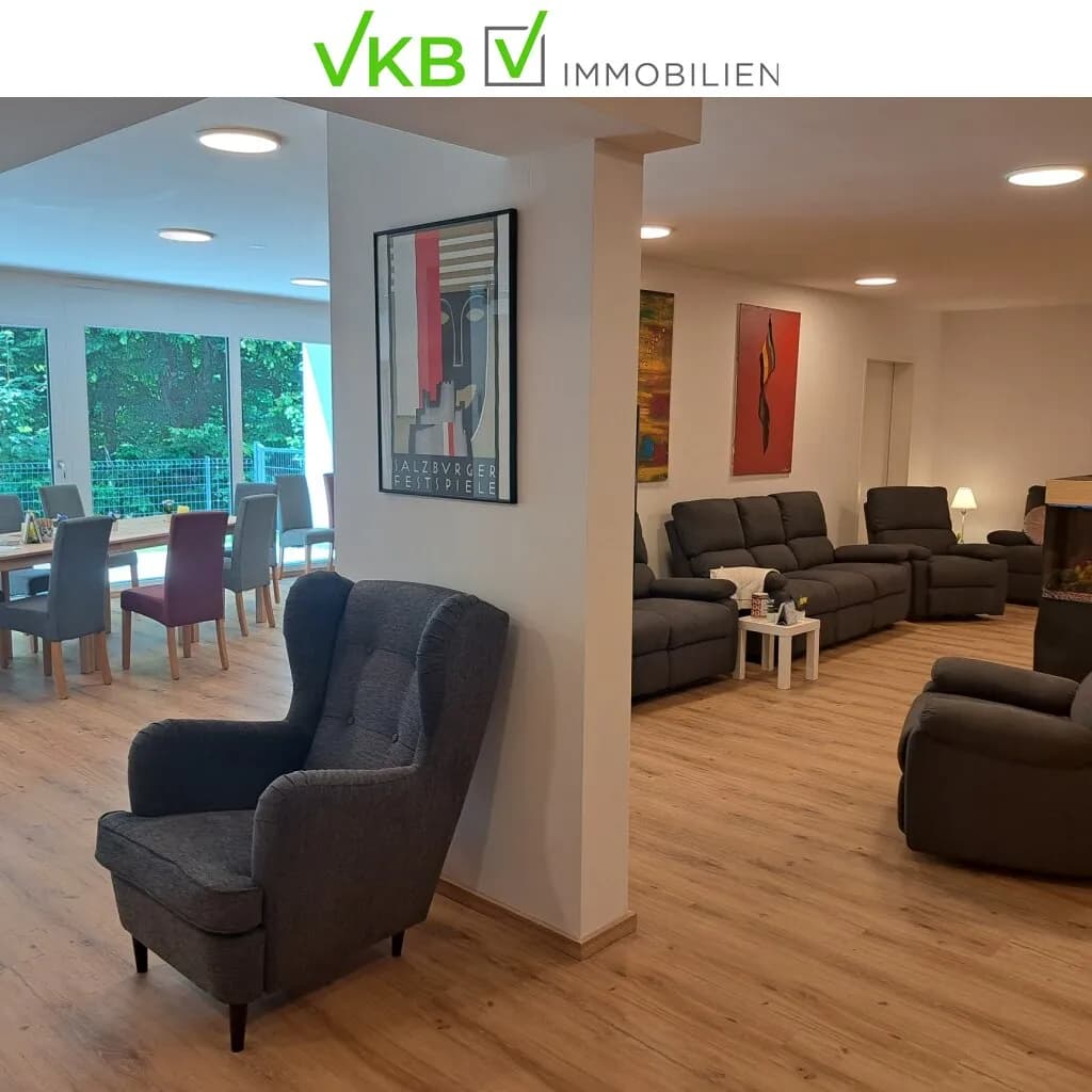 Wohnung mieten in Salzburg-Umgebung – 47 m², € 1.634 – Bild 11 von 14