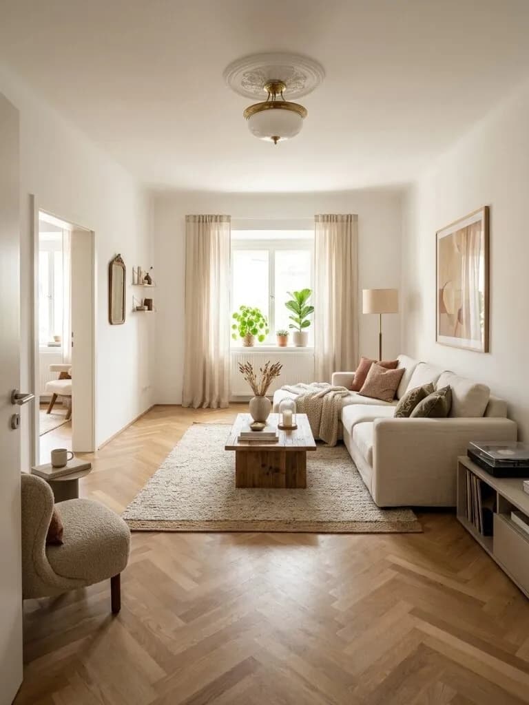 3-Zimmer-Wohnung kaufen in Wien – 79,09 m², € 625.000