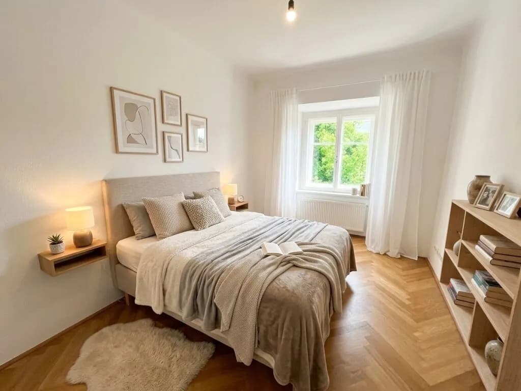 3-Zimmer-Wohnung kaufen in Wien – 79,09 m², € 625.000 – Bild 10 von 32