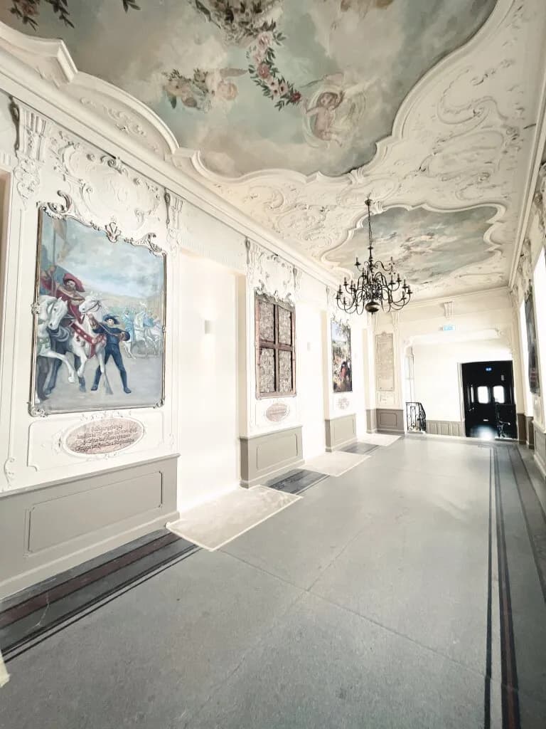 3-Zimmer-Wohnung kaufen in Wien – 79,09 m², € 625.000 – Bild 25 von 32