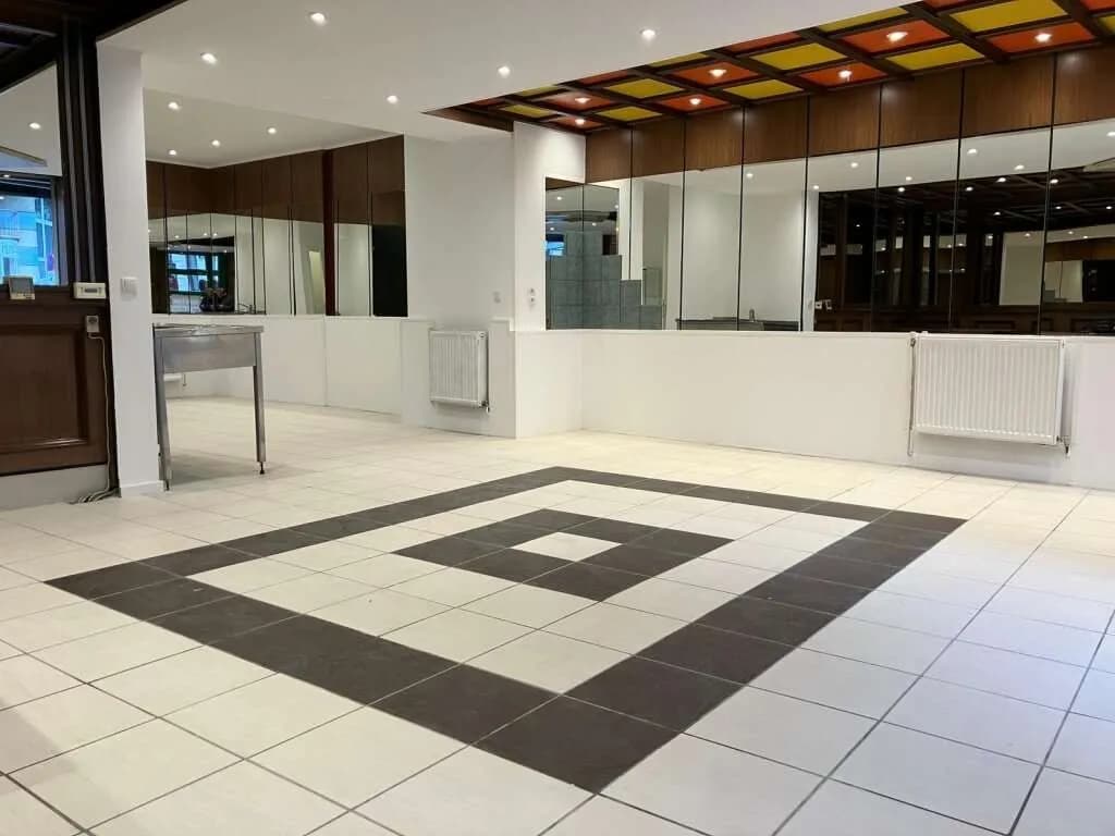 Gewerbeimmobilie mieten in Wien – 90 m², € 1.535