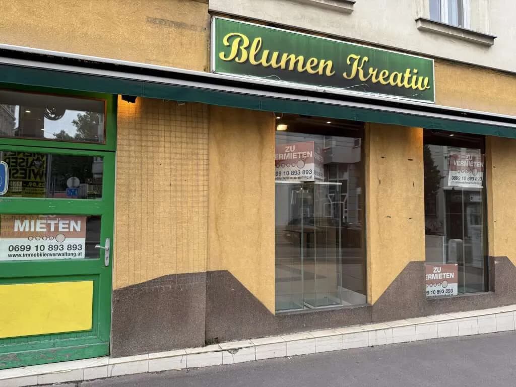 Gewerbeimmobilie mieten in Wien – 90 m², € 1.535 – Bild 3 von 18
