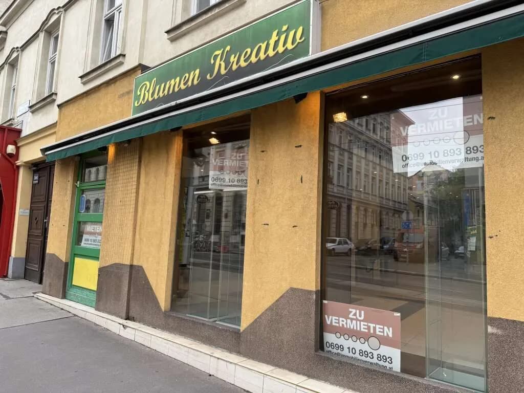 Gewerbeimmobilie mieten in Wien – 90 m², € 1.535 – Bild 6 von 18
