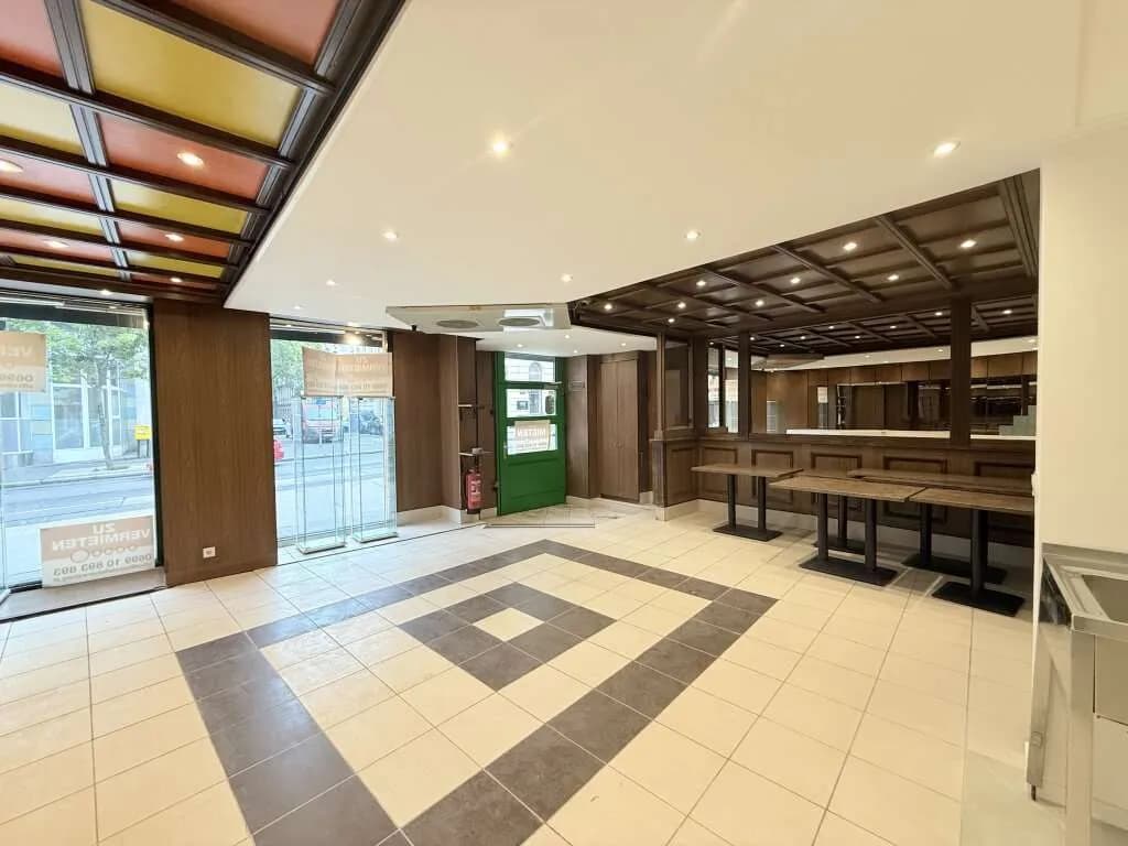 Gewerbeimmobilie mieten in Wien – 90 m², € 1.535 – Bild 8 von 18