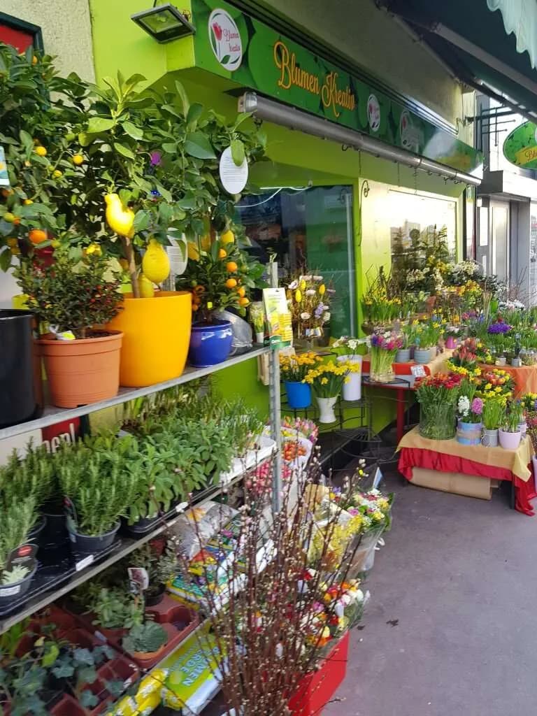 Gewerbeimmobilie mieten in Wien – 90 m², € 1.535 – Bild 15 von 18