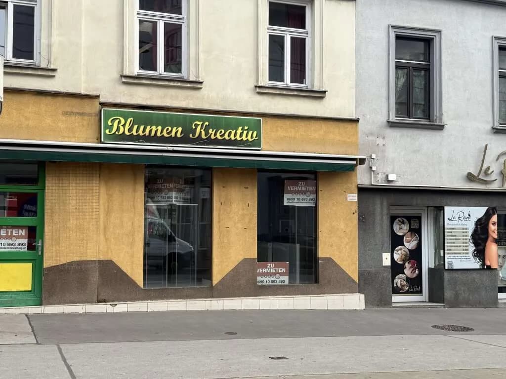 Gewerbeimmobilie mieten in Wien – 90 m², € 1.535 – Bild 16 von 18
