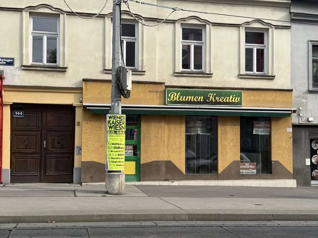 Gewerbeimmobilie mieten in Wien – 90 m², € 1.535 – Bild 17 von 18