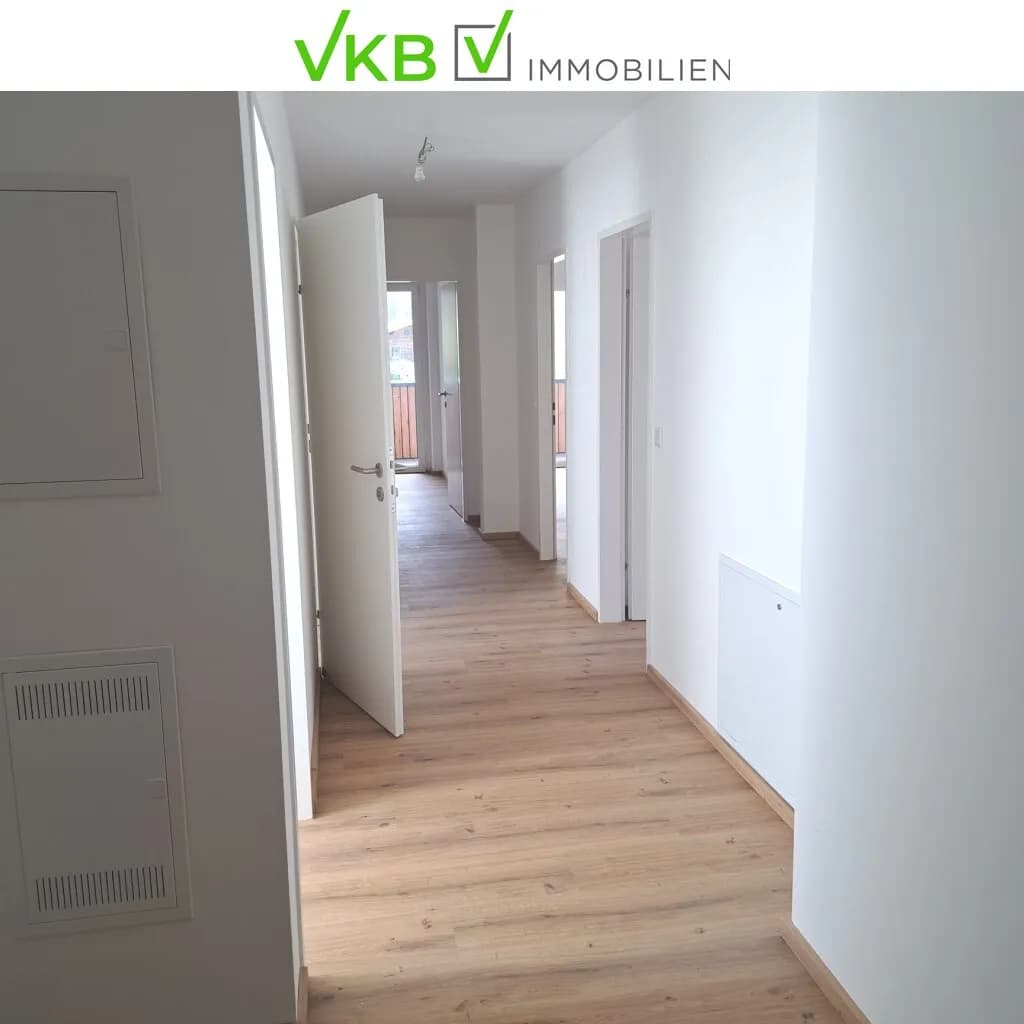 Wohnung mieten in Salzburg-Umgebung – 120 m², € 3.776 – Bild 2 von 9