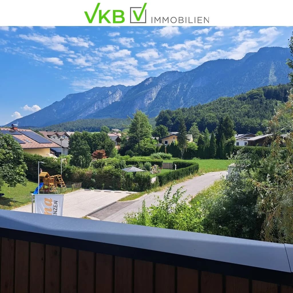 Wohnung mieten in Salzburg-Umgebung – 120 m², € 3.776 – Bild 4 von 9