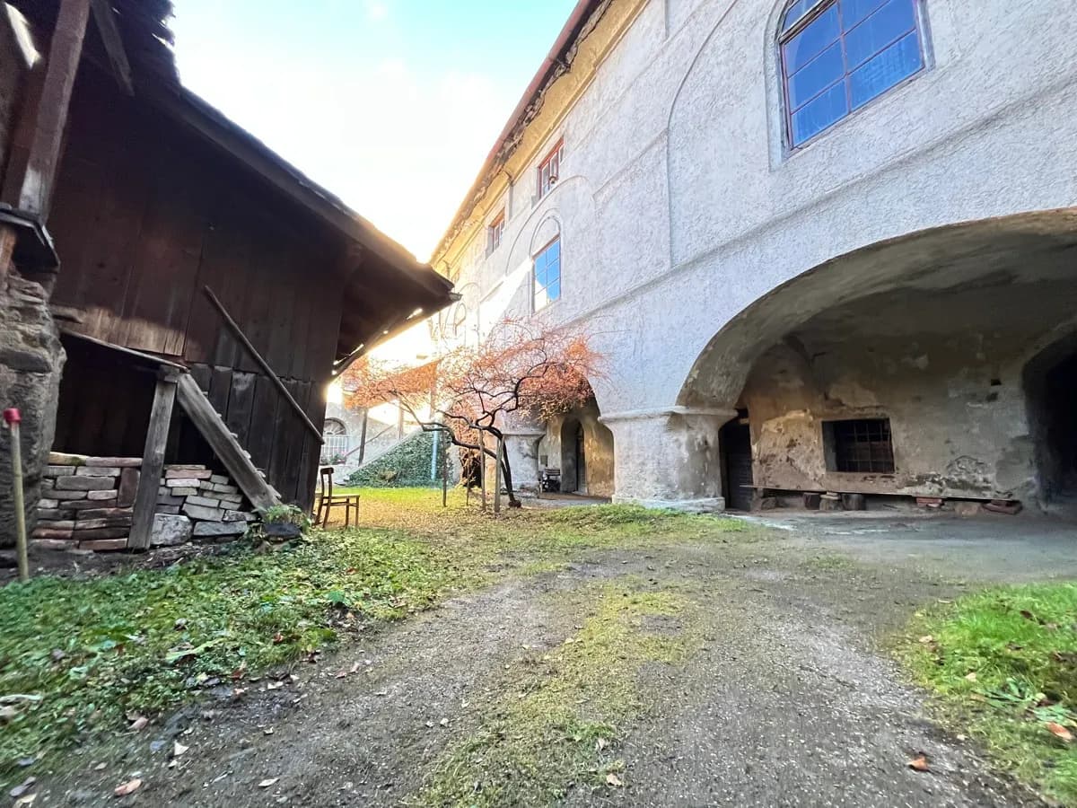 Haus kaufen in Liezen – 2 564 m² – Bild 2 von 20