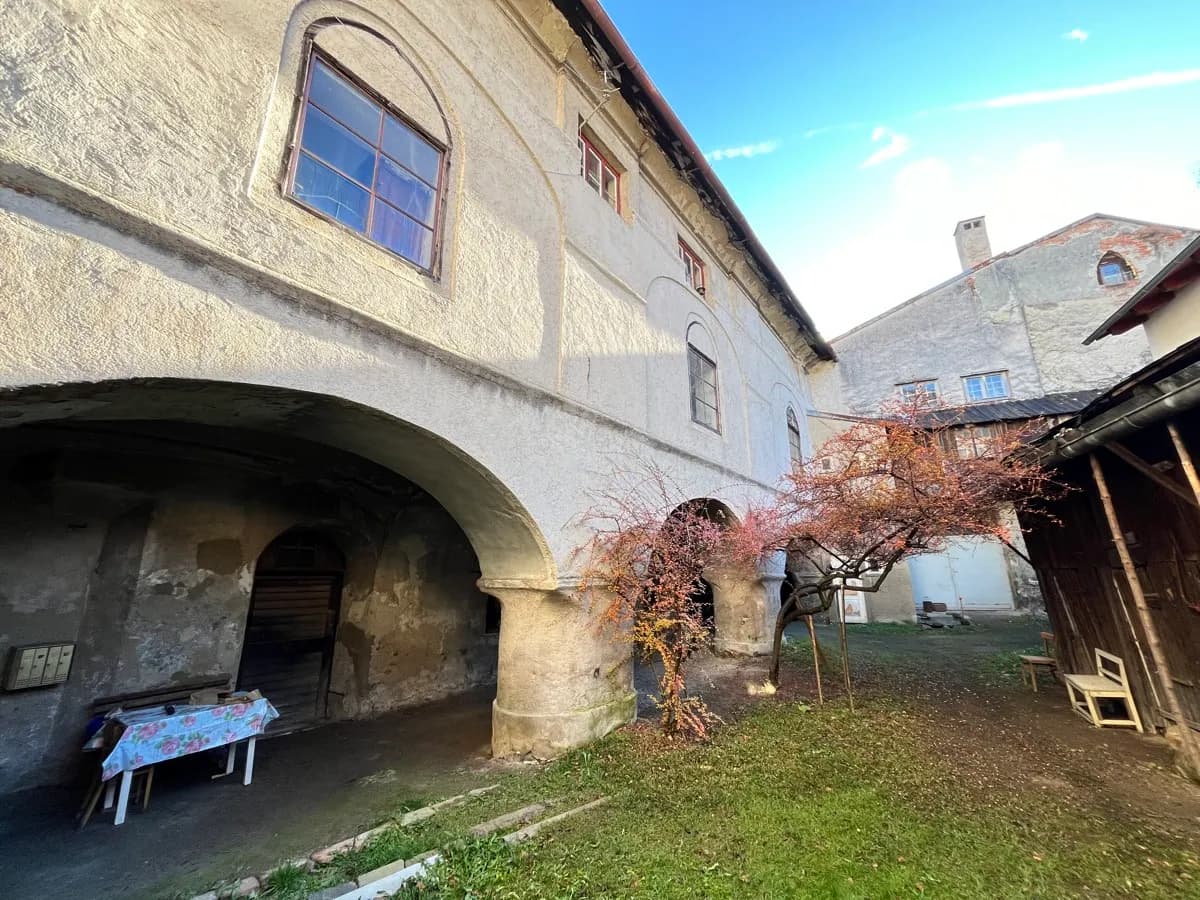 Haus kaufen in Liezen – 2 564 m² – Bild 5 von 20