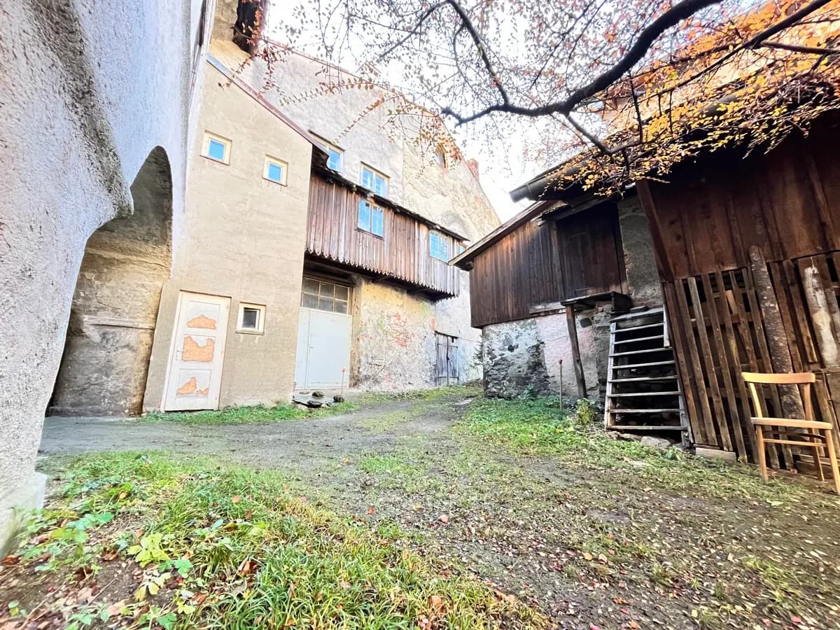 Haus kaufen in Liezen – 2 564 m² – Bild 6 von 20